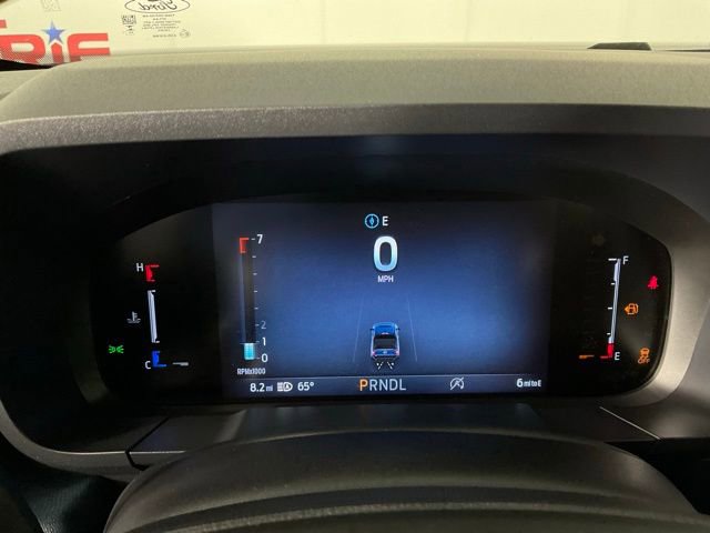 New 2026 Ford Maverick XL image 25