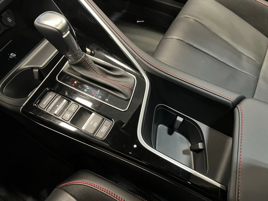 New 2026 Acura ADX A-Spec image 7