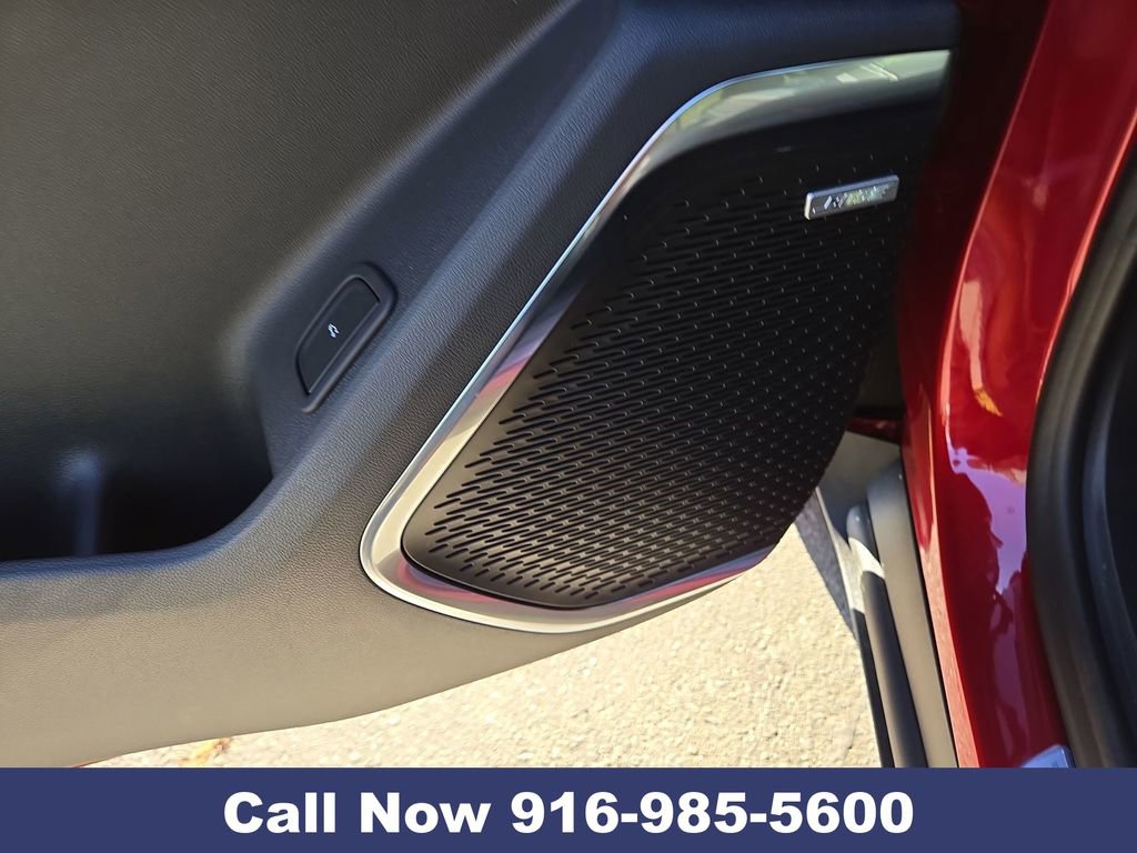 New 2026 Chevrolet Traverse Z71 w/ Enhanced Driving Package image 28
