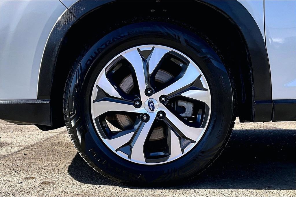 Used 2020 Subaru Forester Premium AWD/4WD image 12