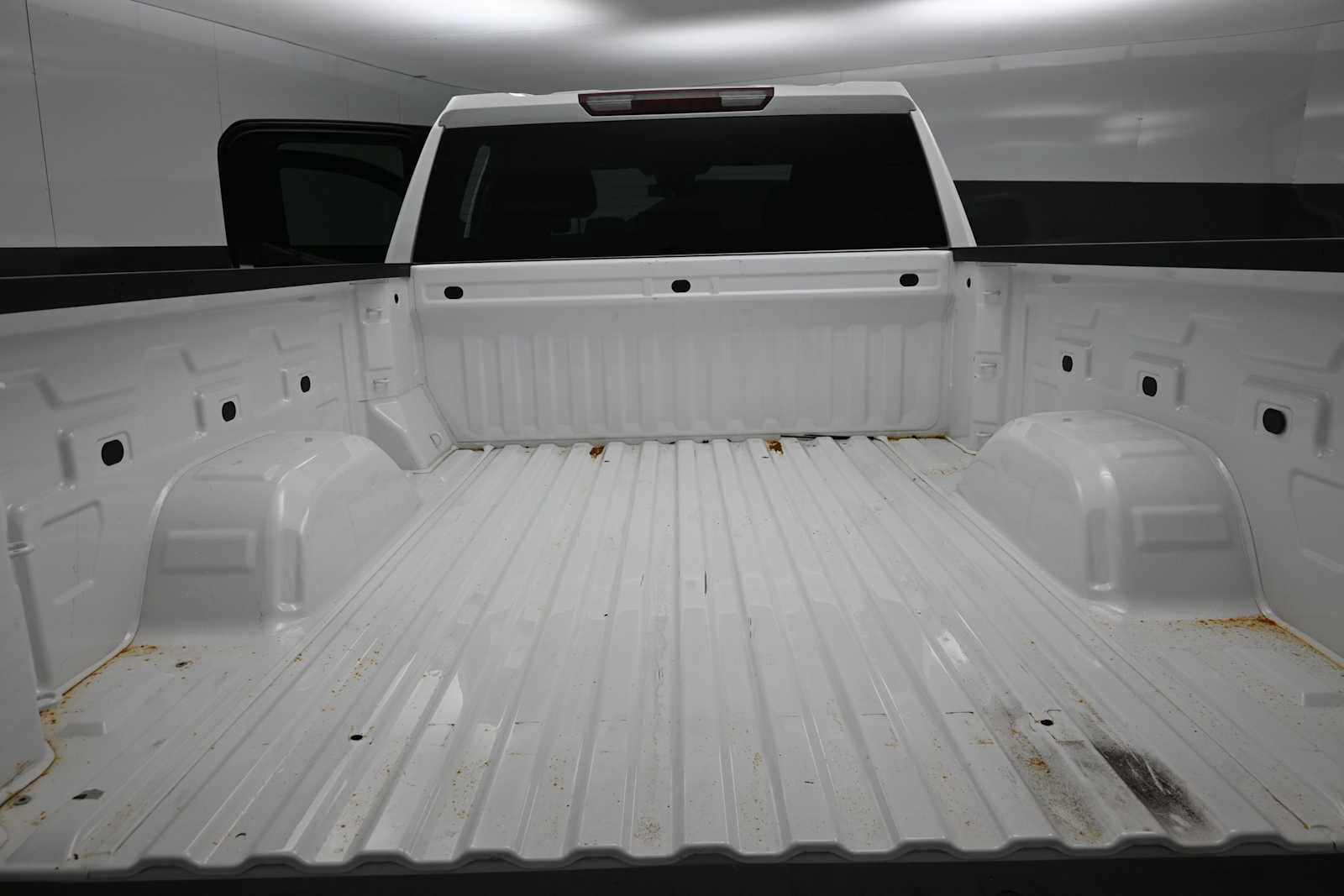 Used 2024 GMC Sierra 1500 Pro w/ Pro Value Package AWD/4WD image 19