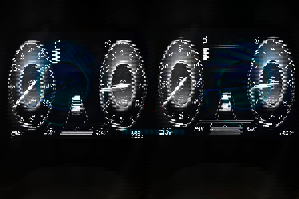 Used 2024 Hyundai Palisade Calligraphy image 21