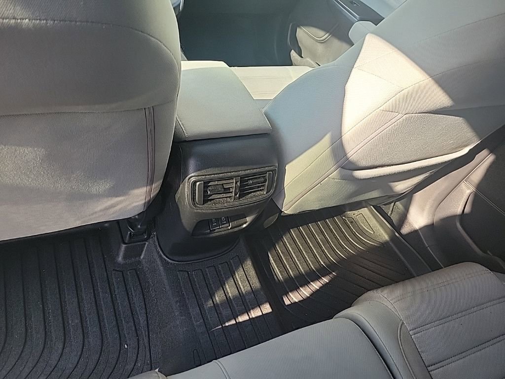 Used 2019 Honda CR-V EX image 21