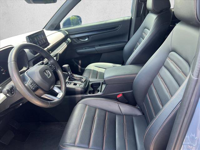 Used 2024 Honda CR-V Sport-L image 9