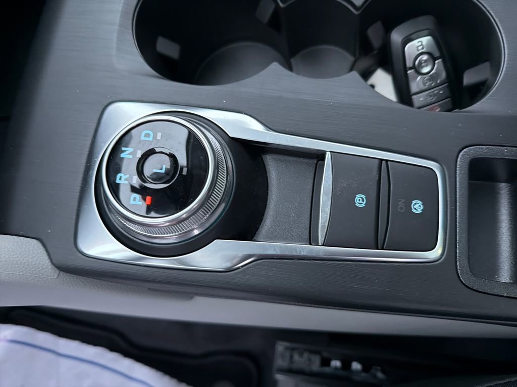 New 2026 Ford Escape Active w/ Tech Pack #1 image 24