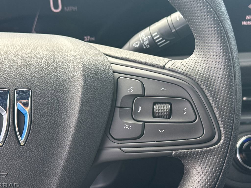 New 2026 Buick Envista Sport Touring w/ Advanced Safety Package FWD image 19