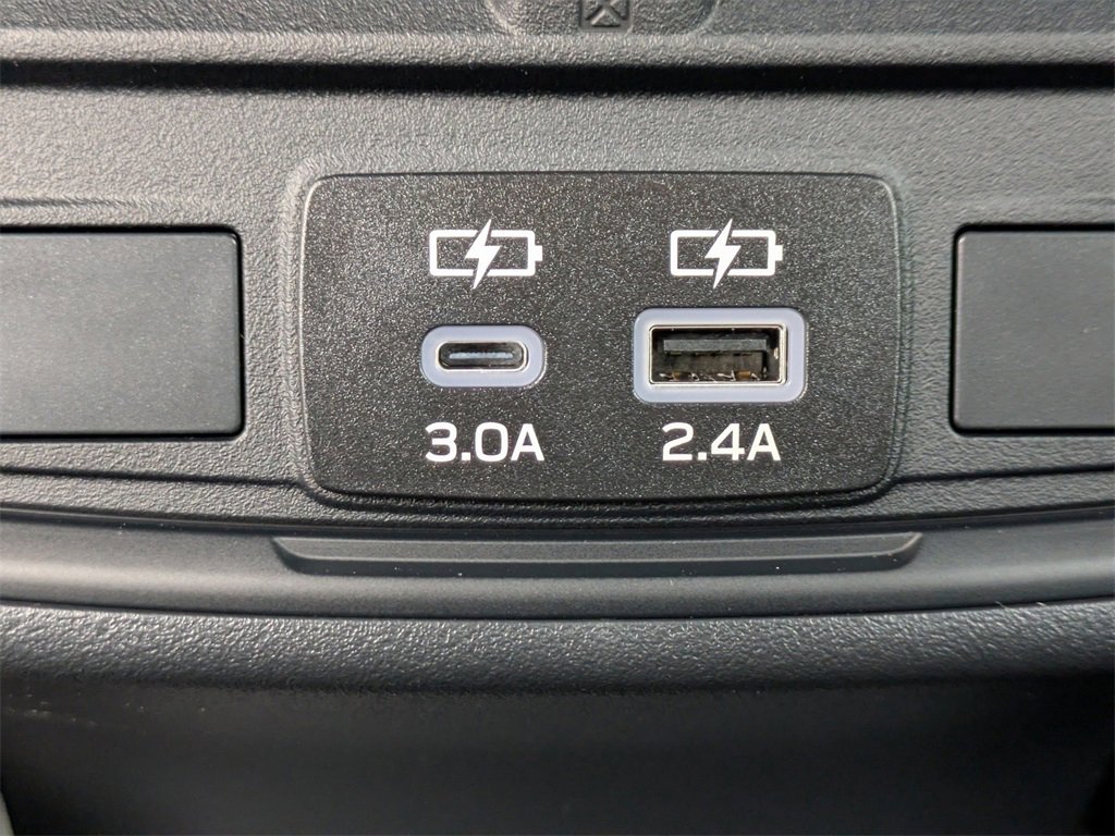 New 2026 Subaru Outback Premium image 15