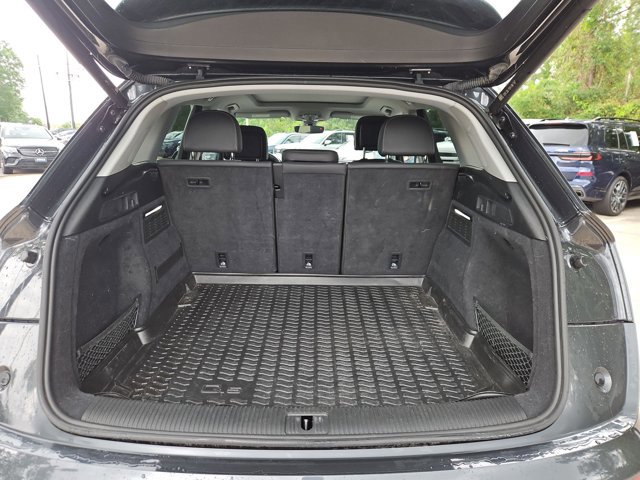 Used 2021 Audi Q5 Premium Plus w/ Premium Plus Package image 6