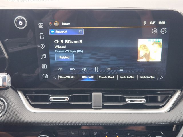 Used 2026 Chevrolet Equinox LT FWD image 5