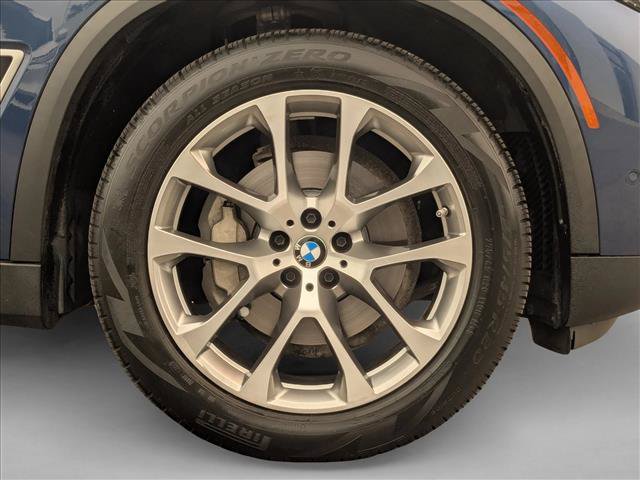 Used 2020 BMW X5 xDrive40i w/ Convenience Package AWD/4WD image 25