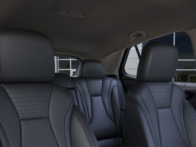 New 2026 Buick Envision Preferred image 24