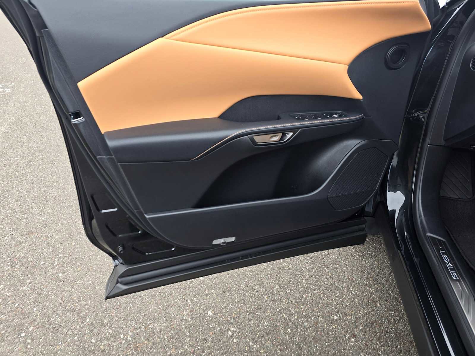 New 2026 Lexus RX 350 Premium Plus image 22