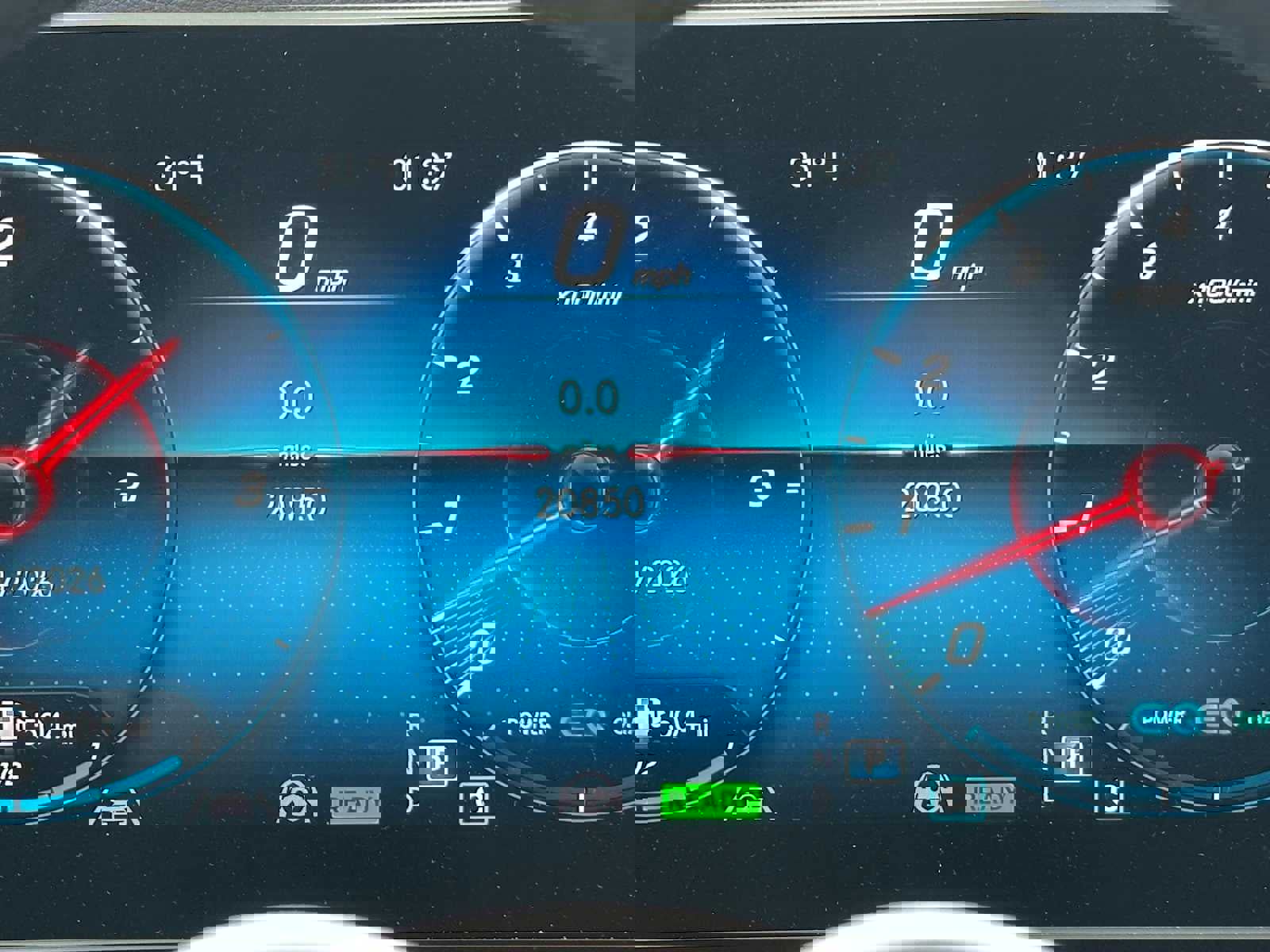 Used 2020 Mercedes-Benz GLE 450 4MATIC image 25