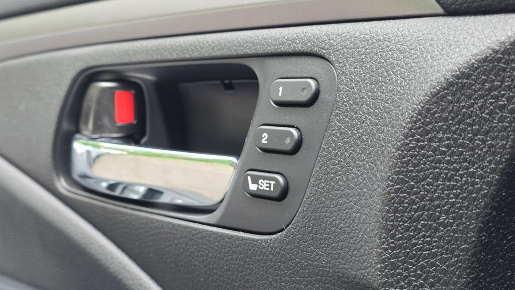 Used 2021 Honda Passport EX-L image 24