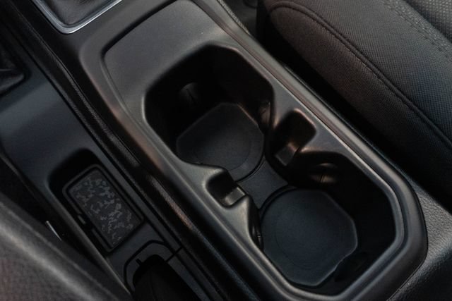 Used 2020 Jeep Wrangler Unlimited Sport AWD/4WD image 28