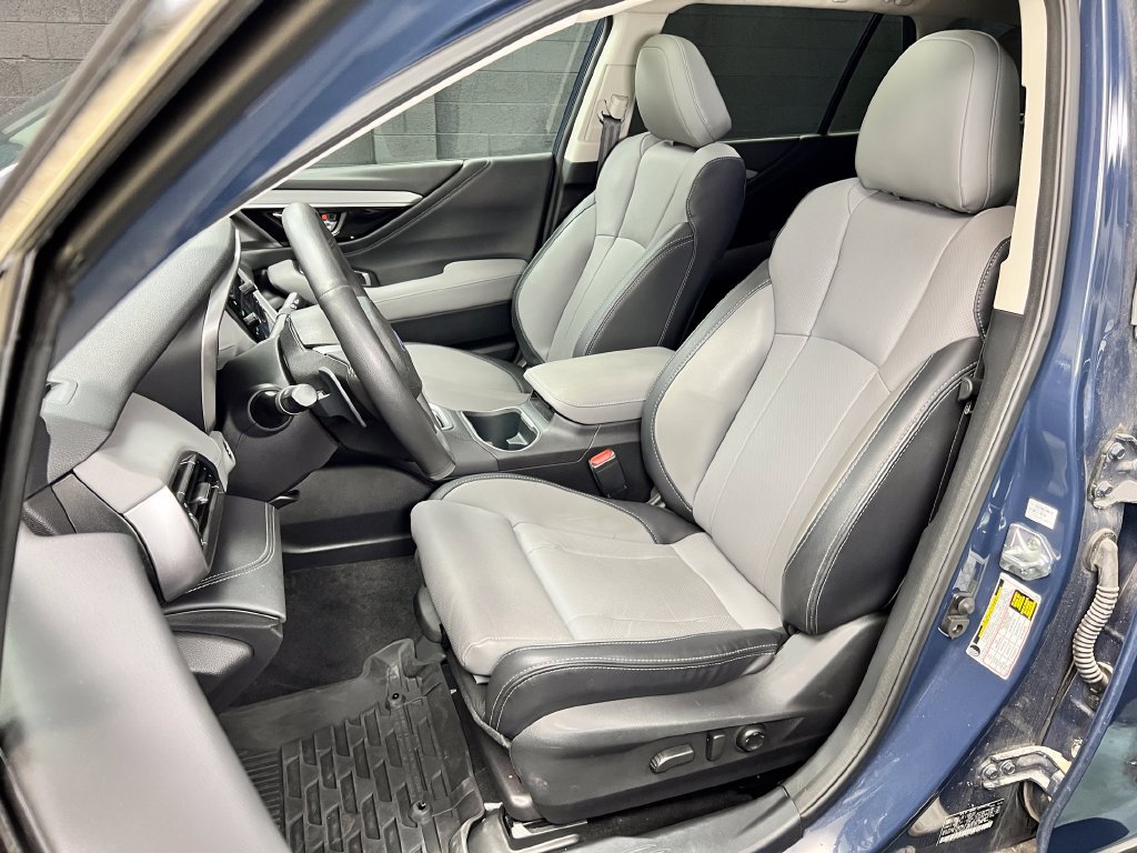 Used 2024 Subaru Outback Limited XT AWD/4WD image 7