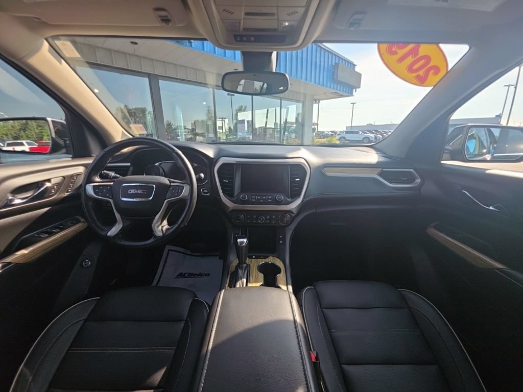 Used 2019 GMC Acadia Denali AWD/4WD image 19
