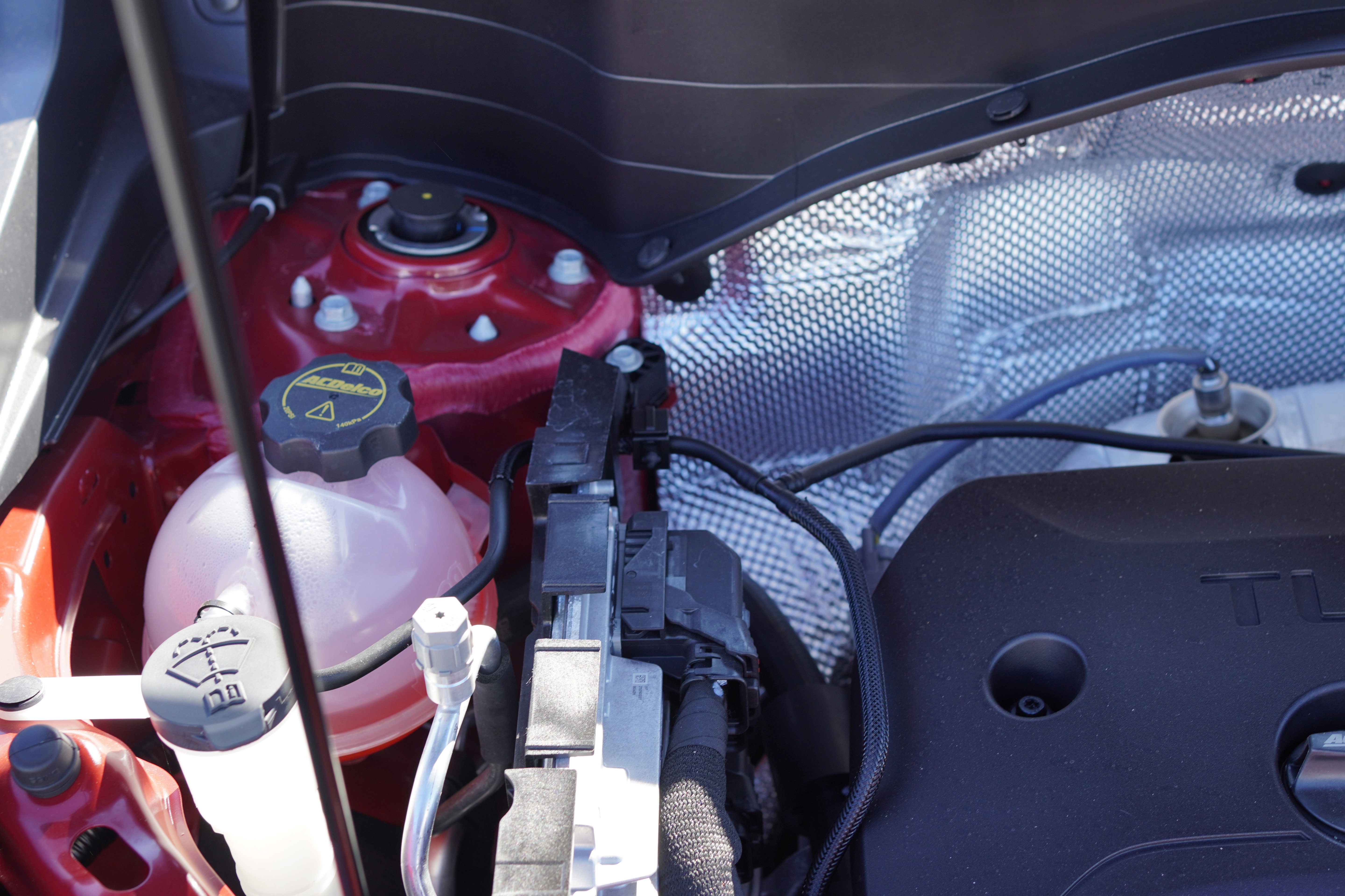 New 2026 Buick Encore GX Sport Touring w/ Comfort Package image 46