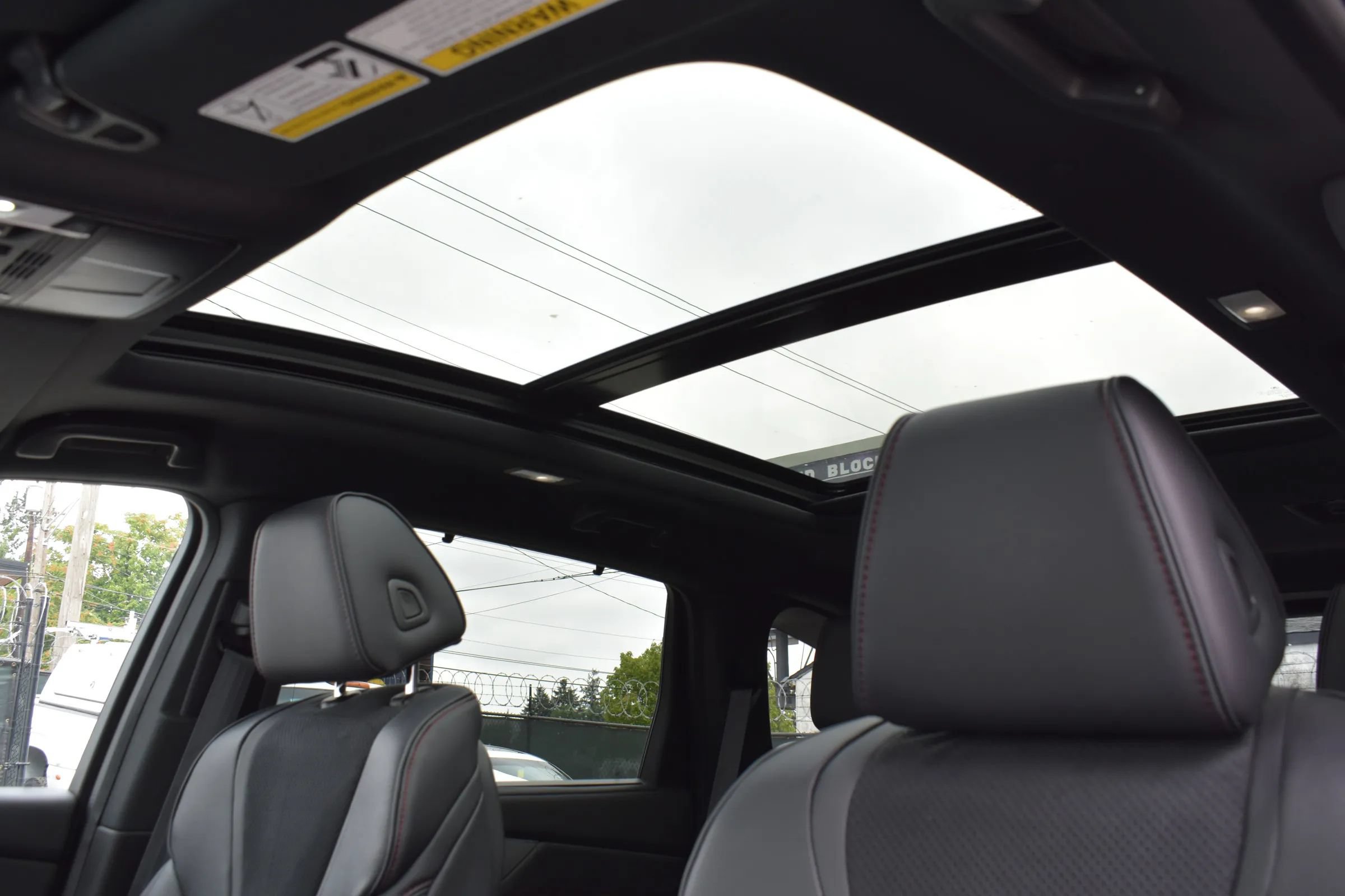 Used 2024 Acura MDX A-Spec AWD/4WD image 12