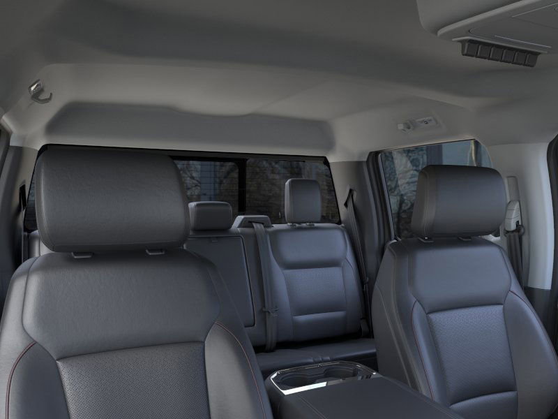 New 2026 Ford F350 Lariat w/ Black Appearance Package image 24