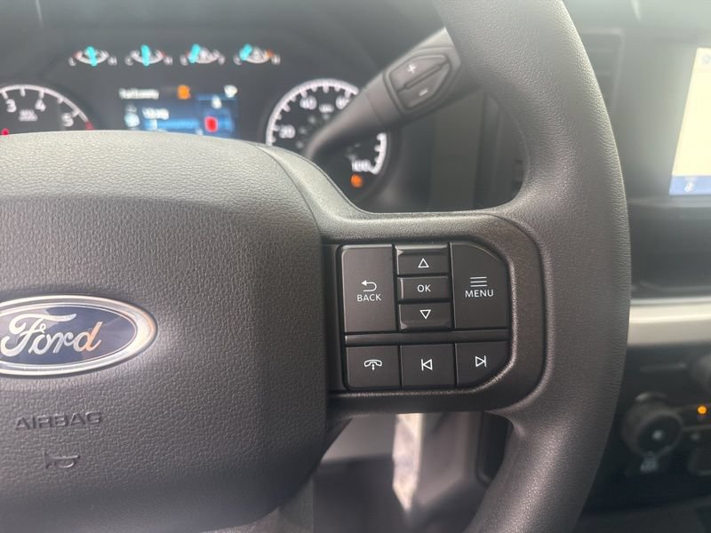 New 2026 Ford F350 XL w/ STX Appearance Package AWD/4WD image 22