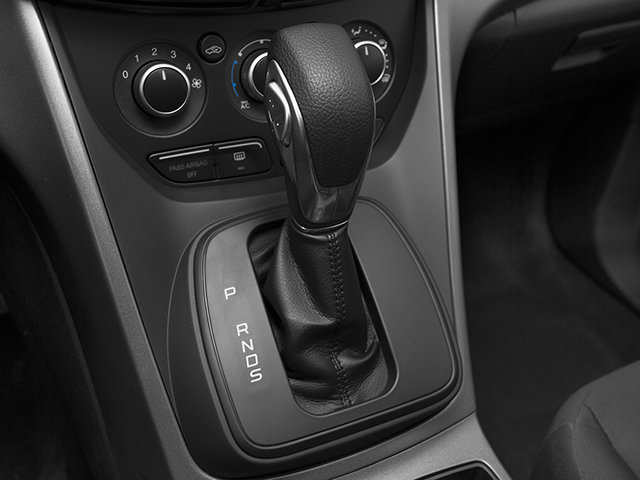 Used 2014 Ford Escape SE w/ Leather Comfort Package FWD image 13