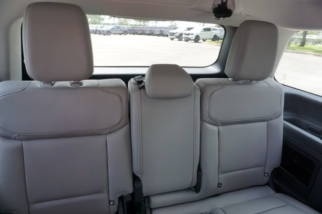 New 2027 Ford Expedition Active RWD image 27