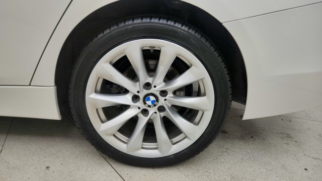 Used 2018 BMW 320i xDrive Sedan AWD/4WD image 78