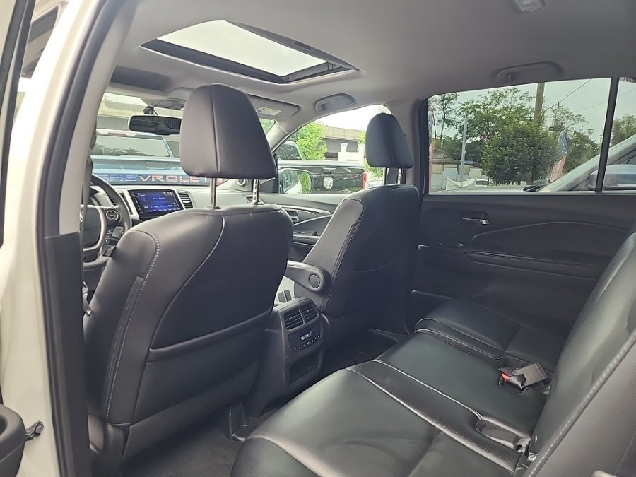 Used 2018 Honda Pilot EX-L image 34