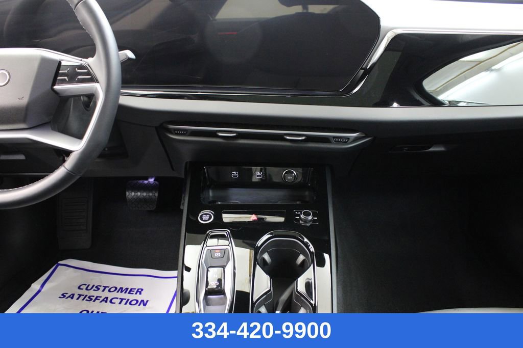 Used 2025 Audi A5 2.0T Premium Plus w/ Premium Plus image 21