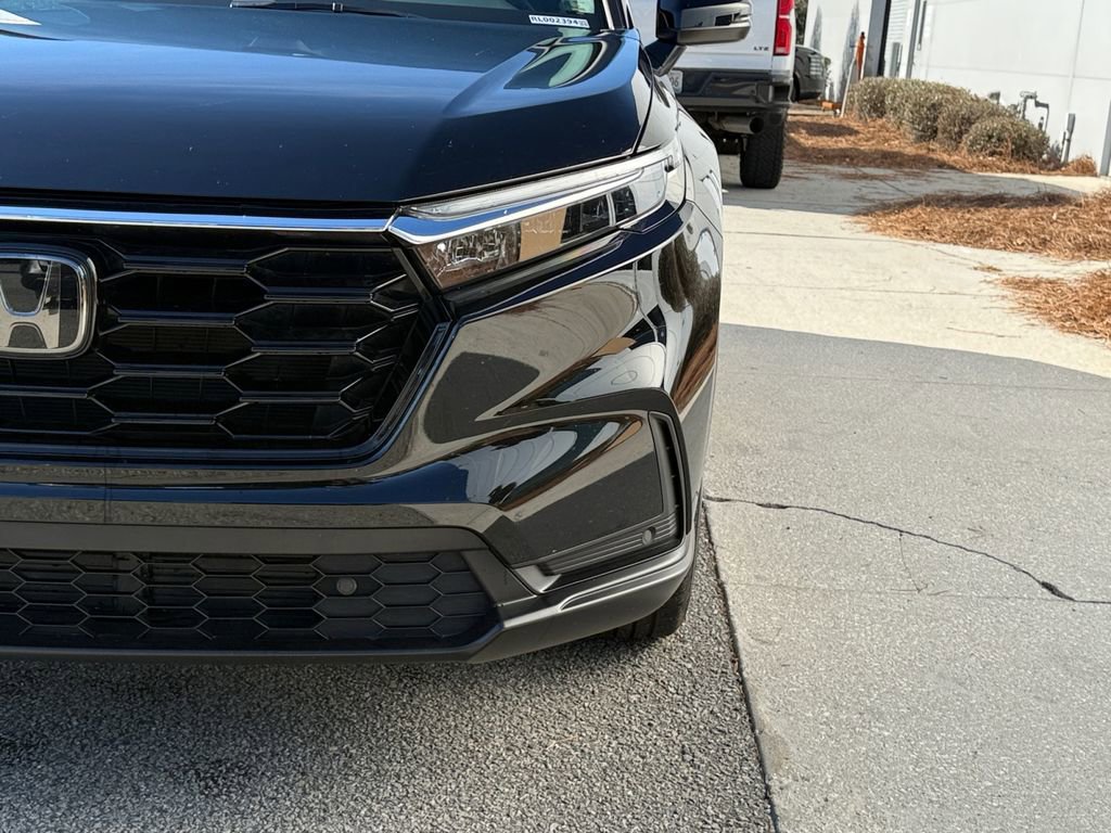 Used 2024 Honda CR-V EX-L image 28