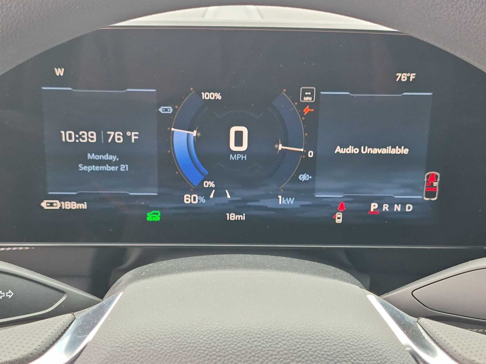 New 2026 Chevrolet Blazer EV LT FWD image 17