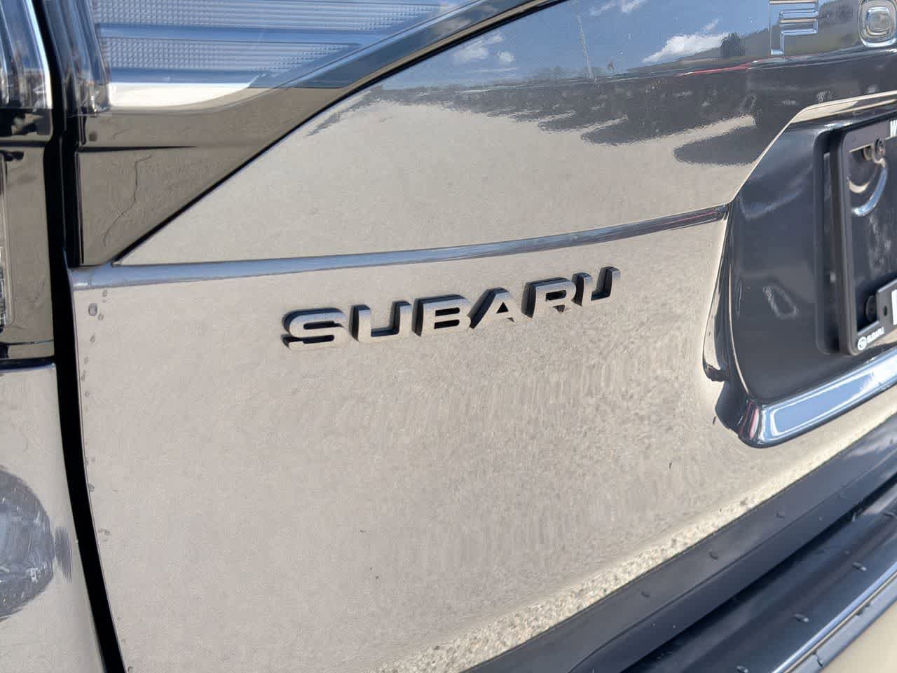 New 2026 Subaru Forester AWD/4WD image 17