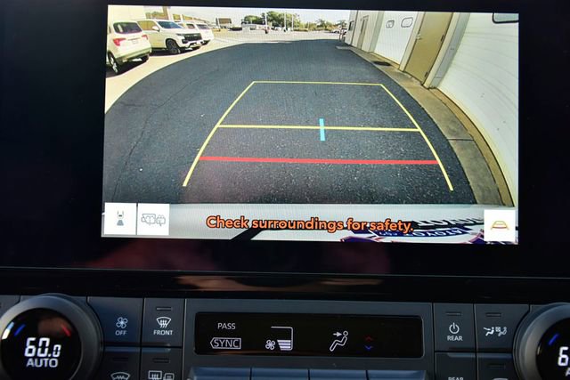 New 2026 Toyota Grand Highlander XLE image 20