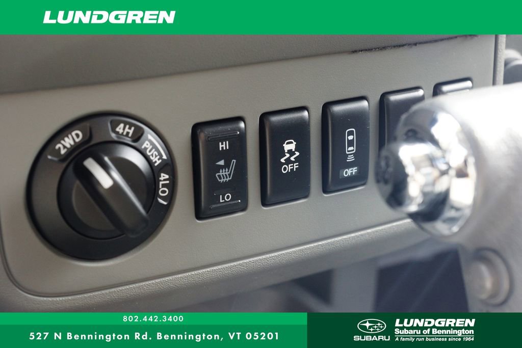 Used 2016 Nissan Frontier SV w/ SV Value Truck Package image 32