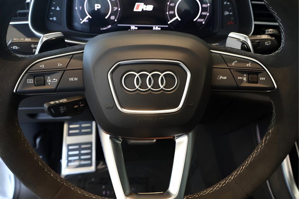 New 2026 Audi RS Q8 performance image 15