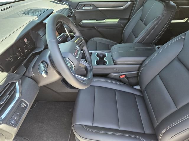New 2026 GMC Acadia Elevation w/ Black Edition FWD image 10