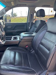 Used 2019 GMC Sierra 2500 Denali w/ Duramax Plus Package image 11