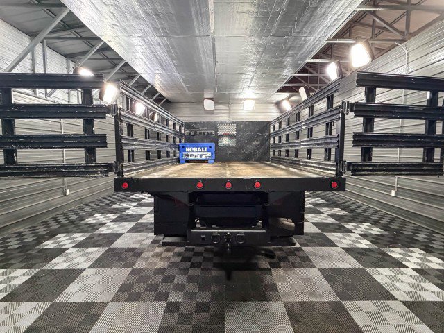 Used 2019 Ford F450 XL w/ Power Equipment Group image 11