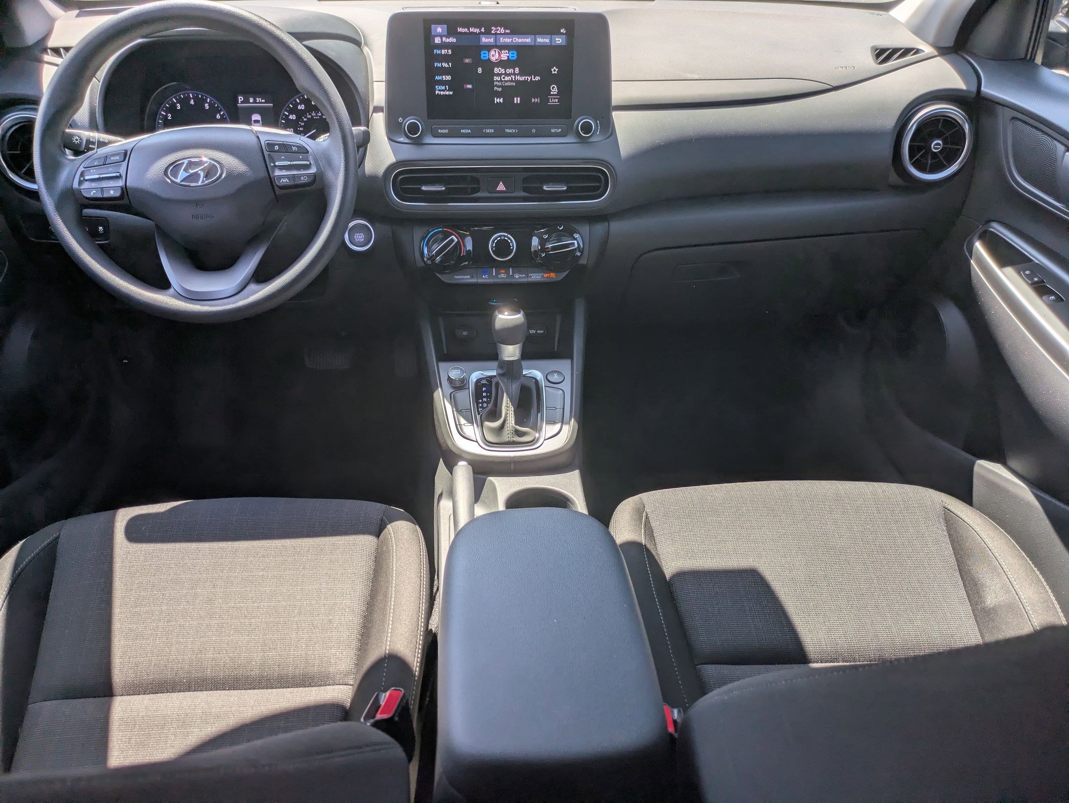 Certified 2023 Hyundai Kona SEL w/ Cargo Package AWD/4WD image 20