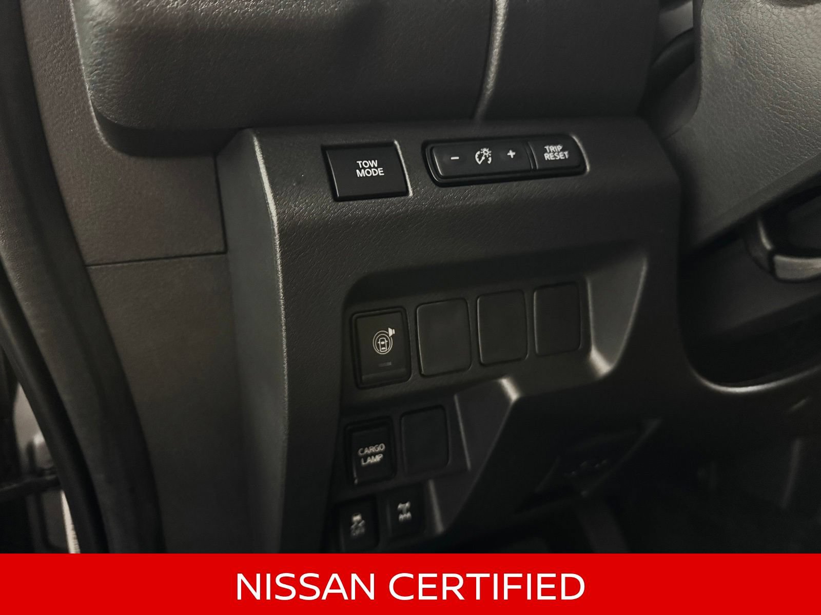 Certified 2026 Nissan Frontier PRO-4X AWD/4WD image 24