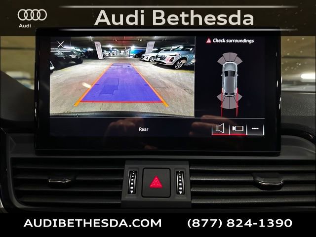 Certified 2023 Audi Q5 2.0T Premium w/ Convenience Package image 22