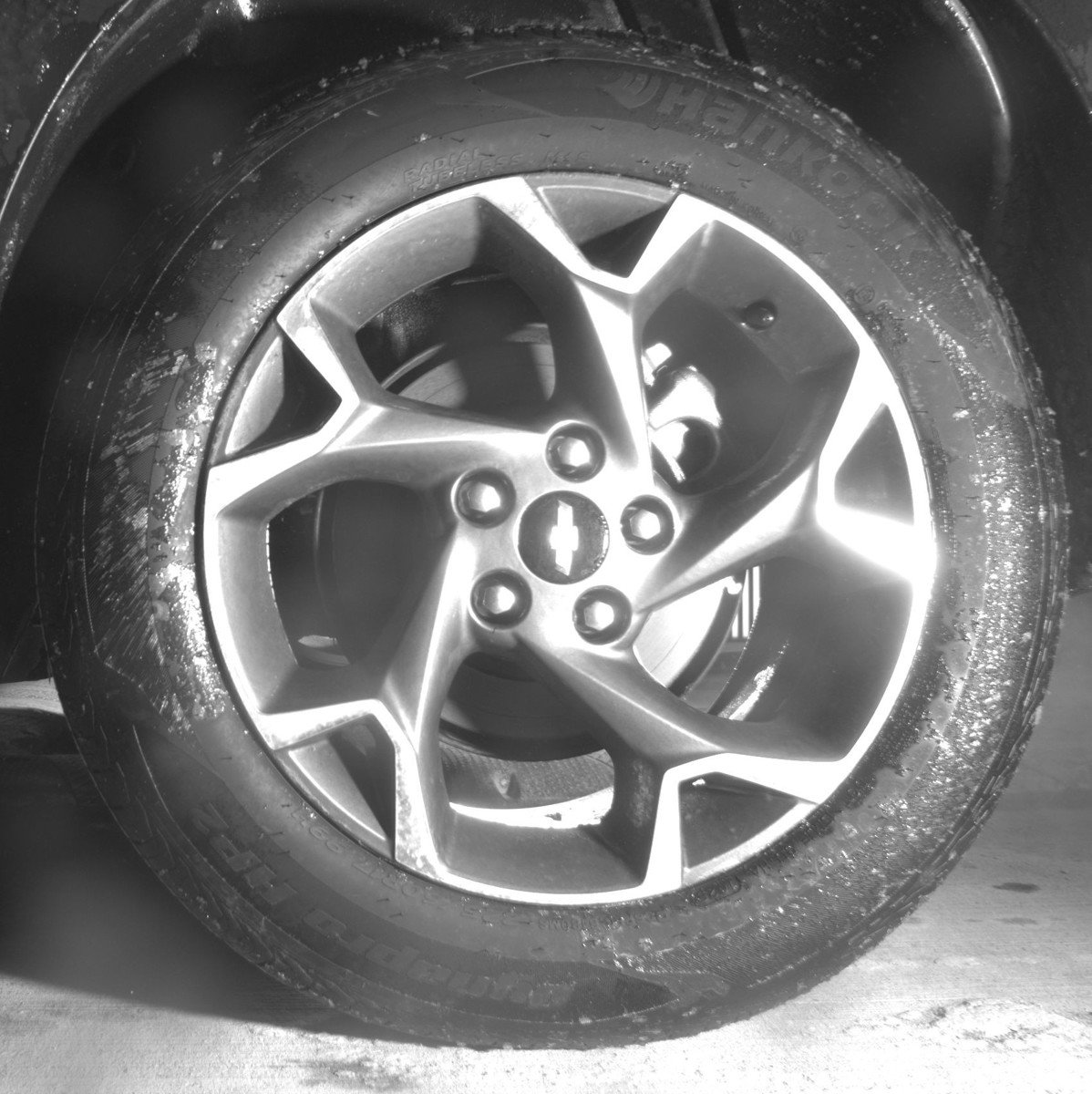 Used 2025 Chevrolet Trax LT image 14