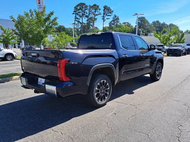 New 2026 Toyota Tundra Limited AWD/4WD image 6