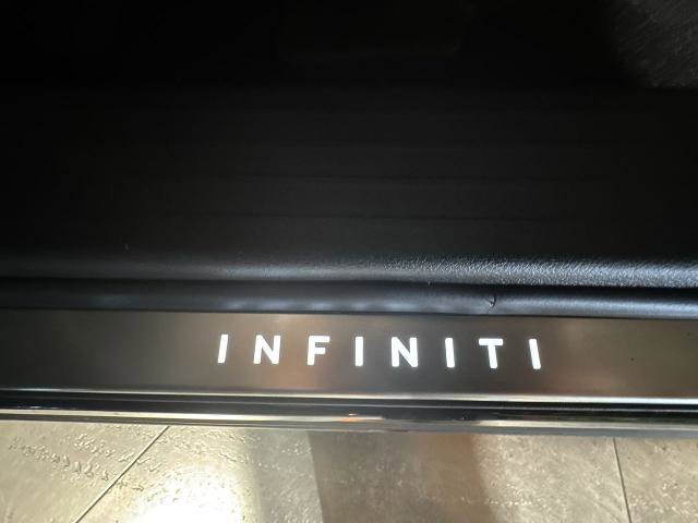Certified 2026 INFINITI QX60 Luxe w/ Family Package AWD/4WD image 20