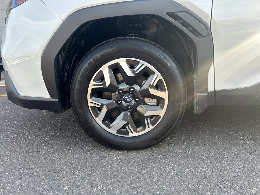 Certified 2026 Subaru Forester Premium AWD/4WD image 20