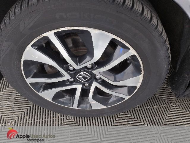 Used 2013 Honda Civic EX image 42