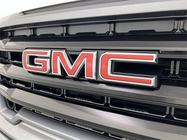 Used 2021 GMC Sierra 1500 Elevation image 31