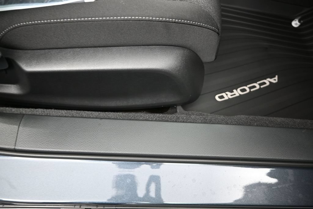 New 2026 Honda Accord SE image 10
