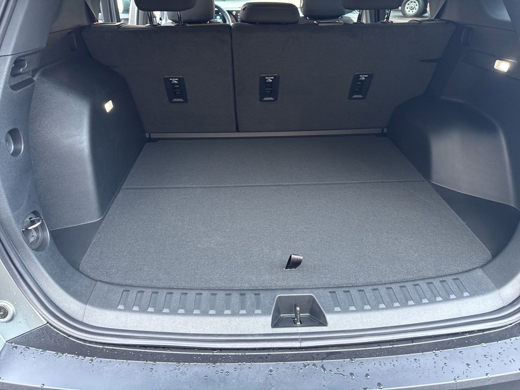 New 2026 Chevrolet Equinox LT image 12